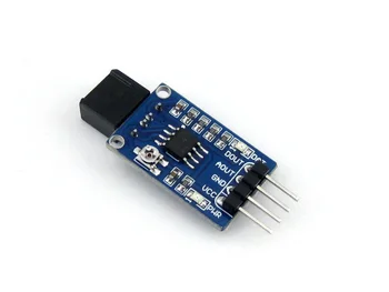 Goede Ir Infrarood Reflecterende Sensor Module Met Breed Scala Spanning Comparator LM393 Voor STM32 Ontwikkeling Obstakel Vermijden