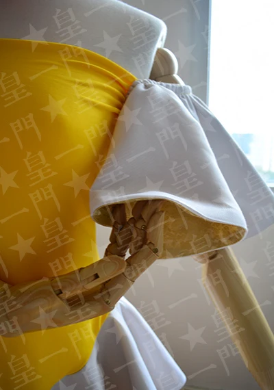 Костюм волшебного ангела кремового цвета для косплея Mami на заказ|cosplay costume|custom