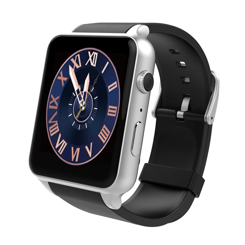 huawei smartwatch with camera