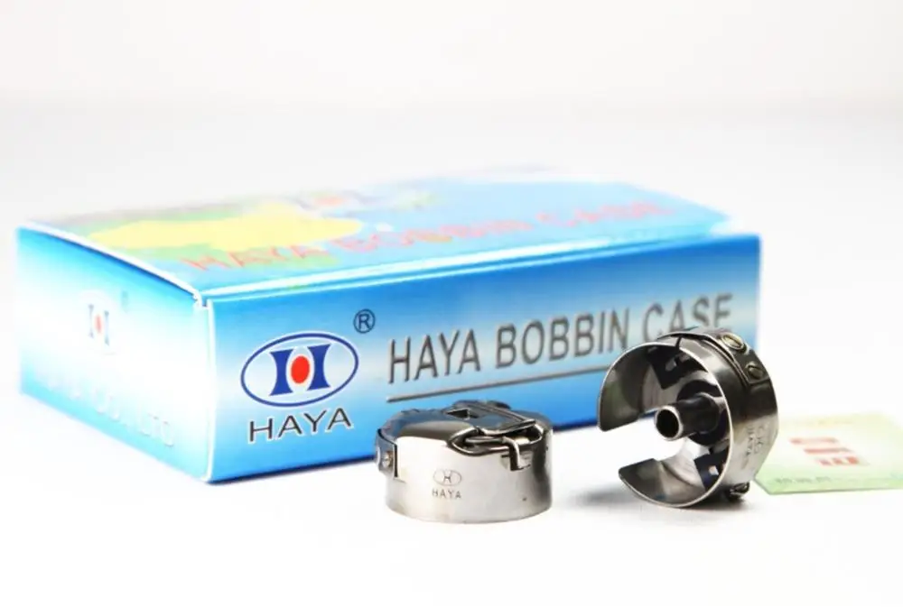 

HAYA BC-6-5-NBL JUMBO BOBBIN чехол для швейной машины GC0302