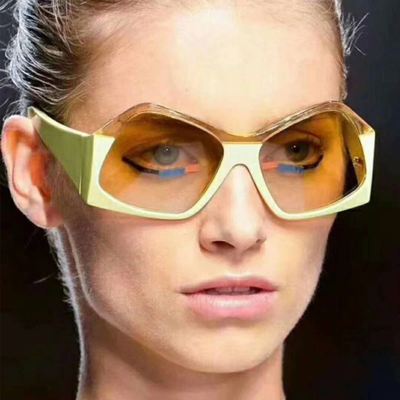 Buy Qpeclou 2018 New Brand Unique Sun Glasses Women 