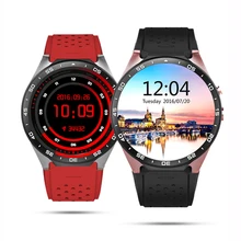 New Smartwatch Telefon Mit Schrittzähler 2.0MP Kamera 4 GB ROM GPS Uhr Armbanduhr Quad Core 3G Android Uhr Uhren inteligentes
