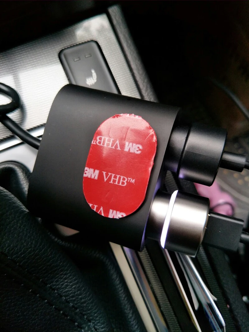 Original Xiaomi Roidmi 1 to 2 Car Cigarette Lighter Charger Adapter (6)