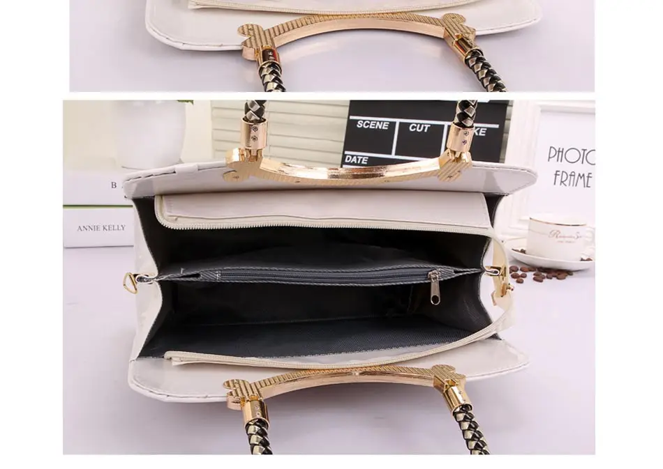 JINTAIYU Fashion 2017 women handbags classic diamond lattice women's shoulder bags 6 colors PU leather high quality hand bag-fu (35)