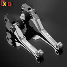 CNC Pivot Lever For YAMAHA TTR250 1993-1997 TTR600 1998-2002 XT250X 2006-2015 Motorcycle Brake Clutch Lever TTR 250/600 XT 250X CNC Pivot Lever For YAMAHA TTR250 1993-1997 TTR600 1998-2002 XT250X 2006-2015 Motorcycle Brake Clutch Lever TTR 250/600 XT 250X