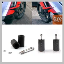 Frame Slider For 1991-1998 Honda CBR 600 CBR600 F2 F3 1991 1992 1993 1994 1995 Motorcycle Crash Pad Falling Protection Frame Slider For 1991-1998 Honda CBR 600 CBR600 F2 F3 1991 1992 1993 1994 1995 Motorcycle Crash Pad Falling Protection