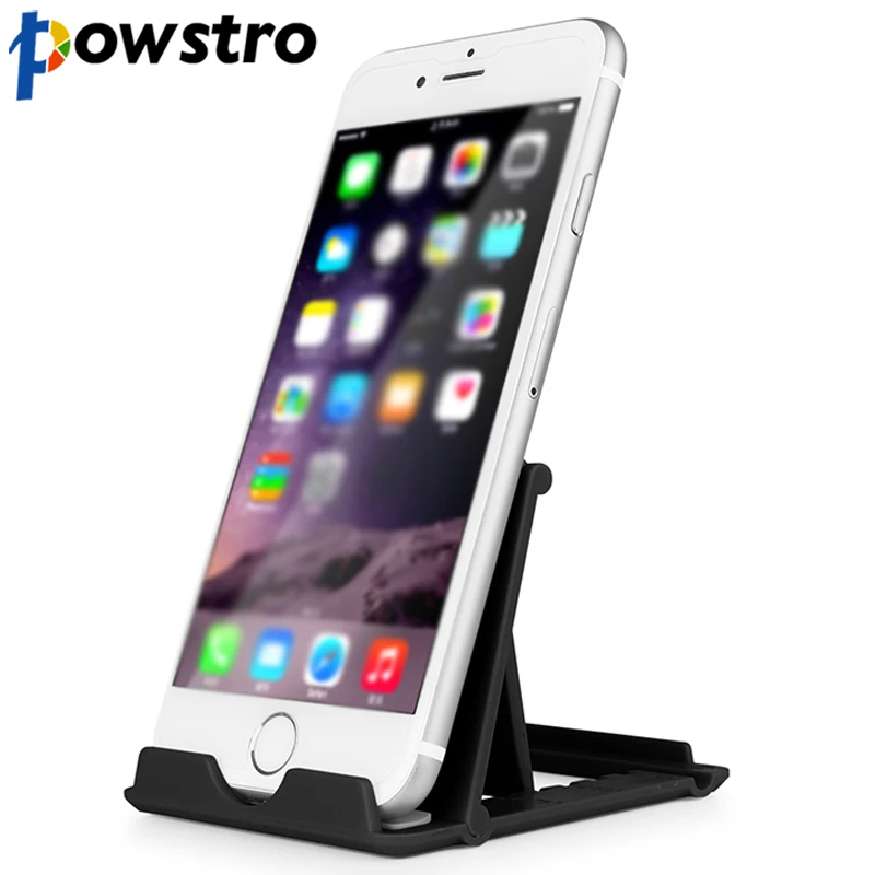 Phone Stand Desk Holder Universal Adjustable Cell Phone Mini