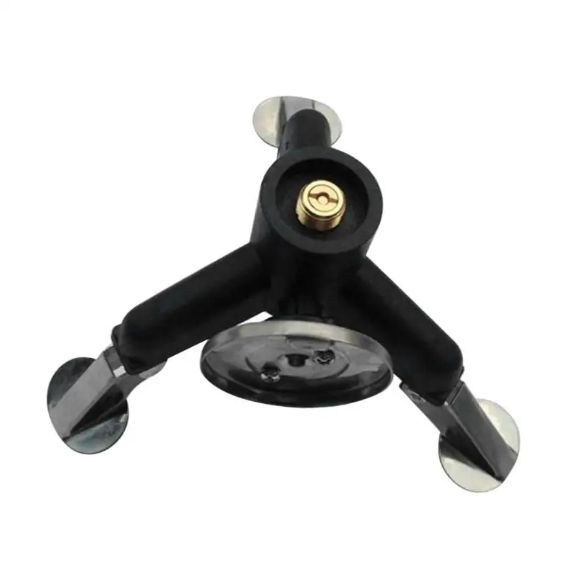 

Outdoor Camping Hiking Tripod Gas Stove Adapter Gas Tank Burner Connector