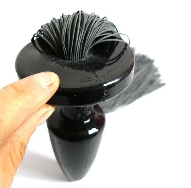 Sex Horse Tail Anal Plug Silicone Horse Tail Butt Plug Fetish Pony Play Whip Flogger Sex Toys For Women Sex Horse Tail Anal Plug Silicone Horse Tail Butt Plug Fetish Pony Play Whip Flogger Sex Toys For Women