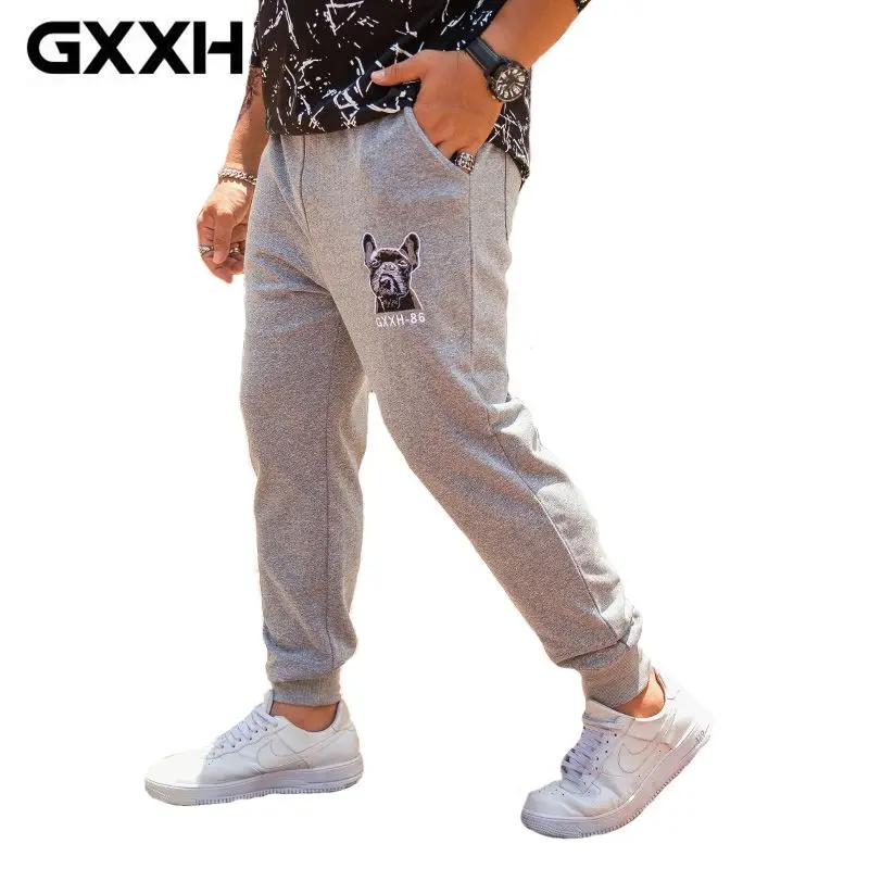 size 6xl joggers