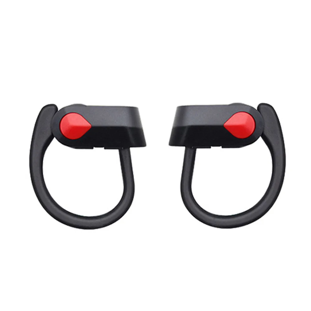 

Twins Mini In-Ear Earphones Sport Stereos Noise Canceling Wireless Bluetooth v4.1 + EDR Hifi Stereo Hands-free With Mic 10Oct26