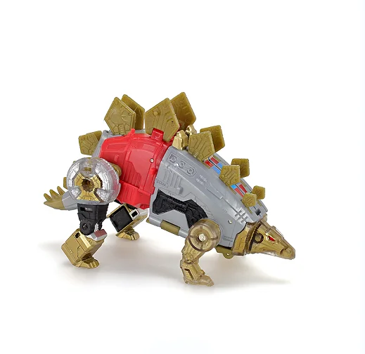 BPF трансформация ROBOTGenerations power of the Primes Volcanicus Dinobot Toy KO. ver