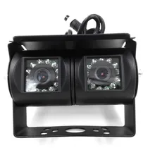 CARMOUR 24V Bus Truck Rearview font b Camera b font Reversing Backup CMOS font b Camera