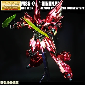 

True Metal Coloring Xin 'an Chau Up To Xin' An State Rocket OVA