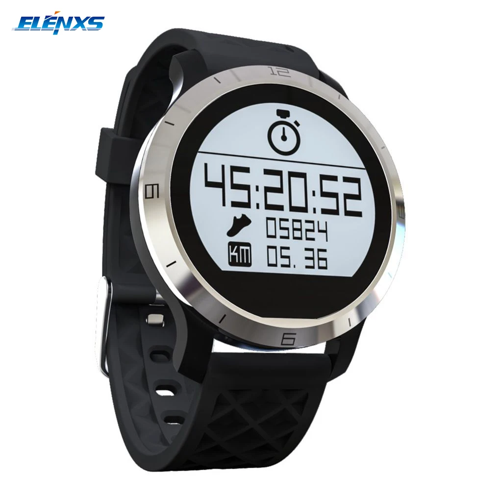 S300 life Waterproof Swimming Smart Sport Watch Call Message Remind Wristtwach Pedometer Sleep Monintor Health Tracker
