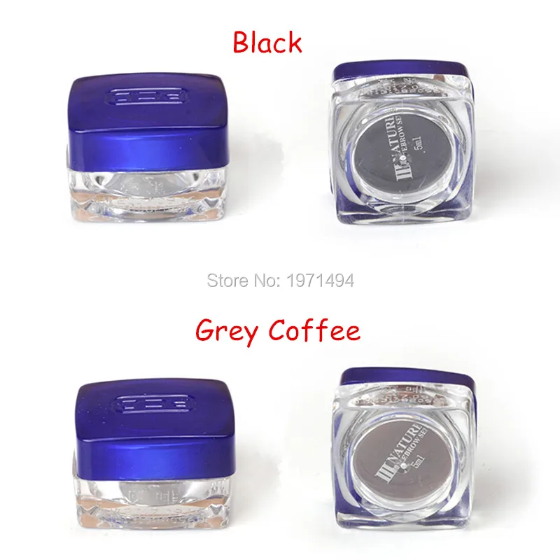 Blue PCD pigment 4
