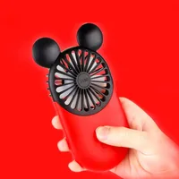 Handheld Mickey Fan