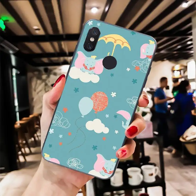 New Super Cute Dumbo little elephant