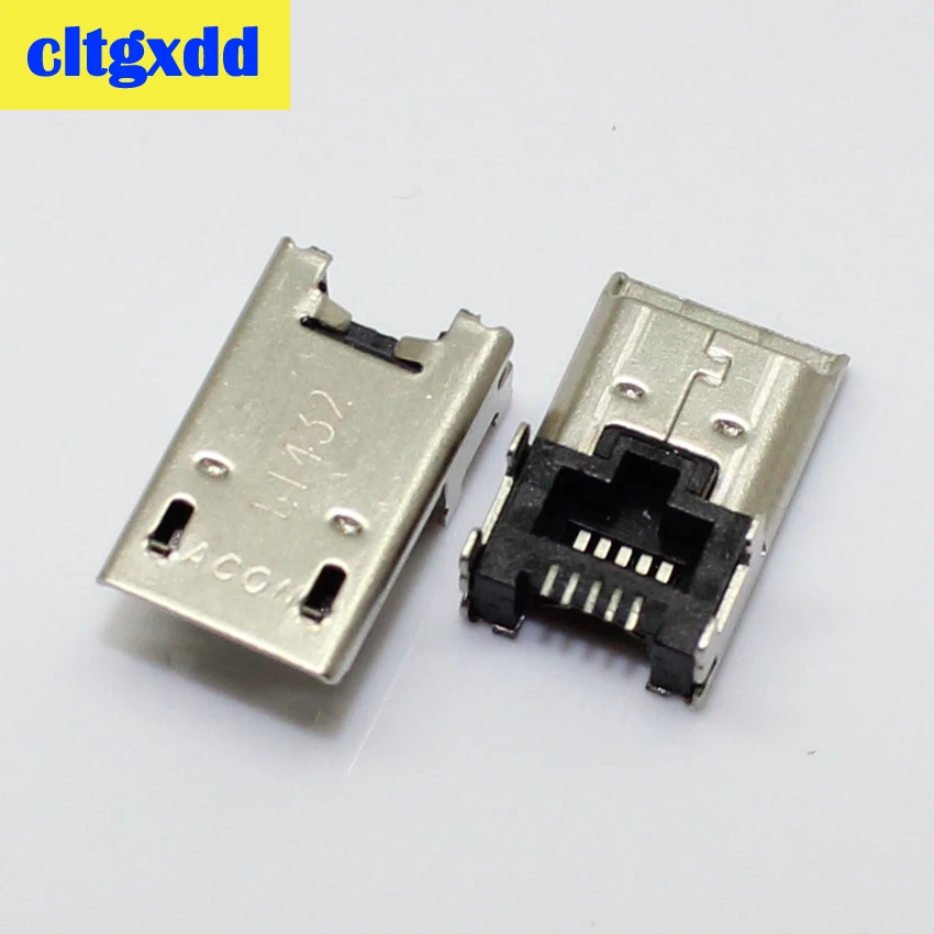 Разъем Micro usb cltgxdd разъем для Asus Transformer Book T100 T100T T100TA K004 T300 T300LA гнездовой зарядки |