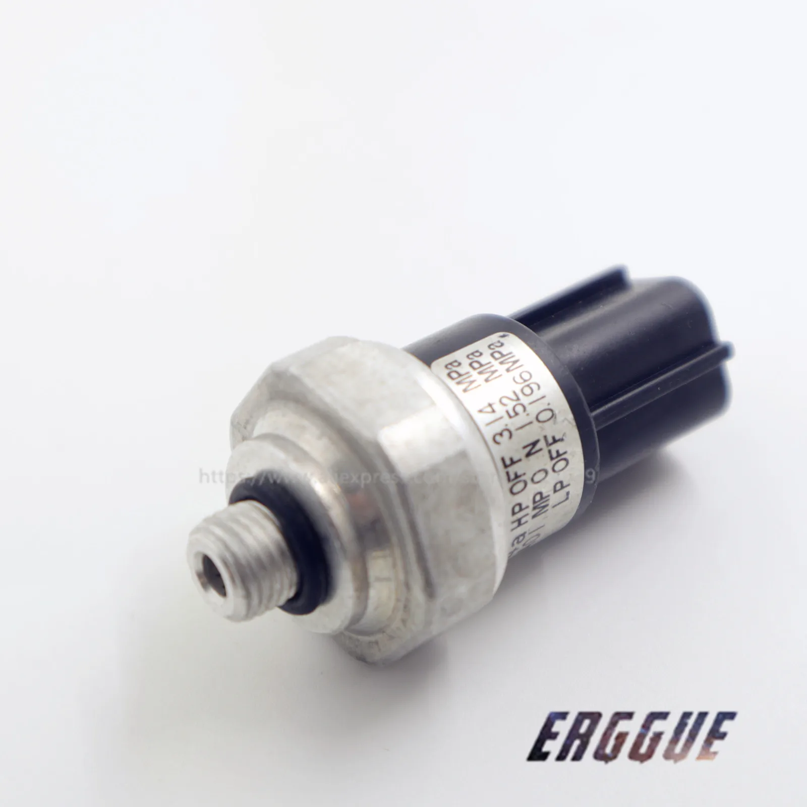 OEM 97752 38001 1711764 оригинальный новый A/C Trinary Switch датчик переключателя для Hyundai Tiburon Tucson