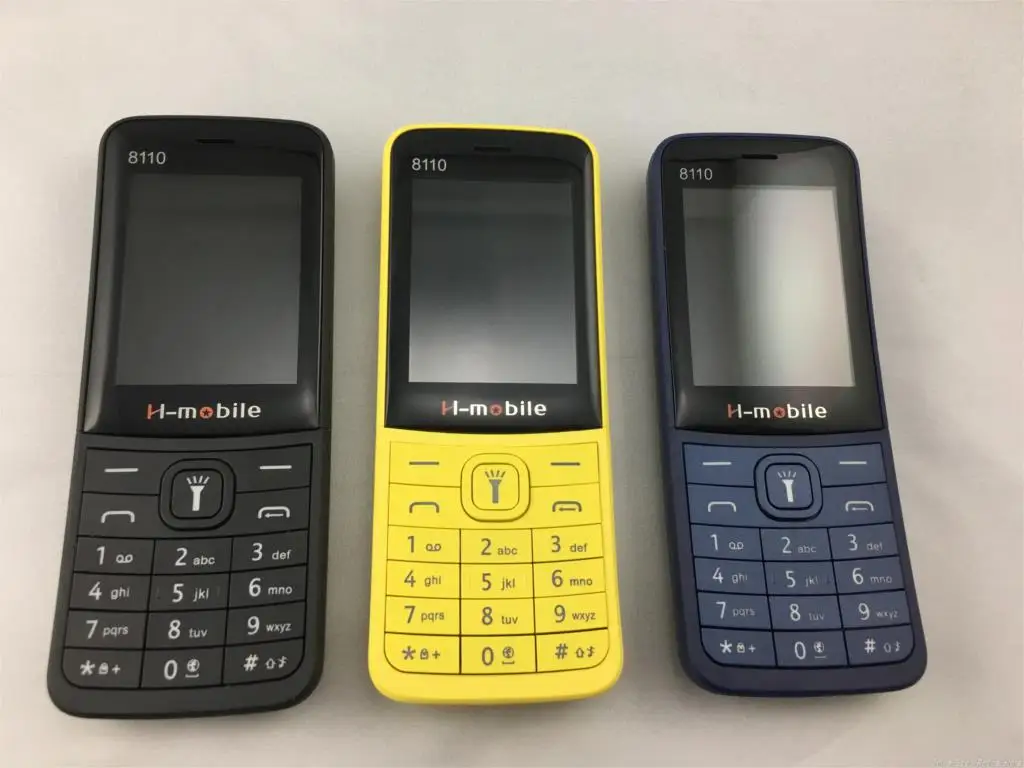 Две sim карты мобильный телефон кнопка H мобильное радио FM Bluetooth громкий динамик