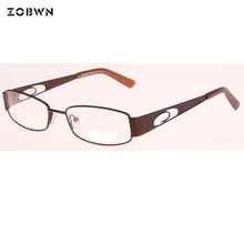 Модные очки для глаз для женщин/мужчин, оптическая оправа, простые очки, очки, очки для чтения по рецепту