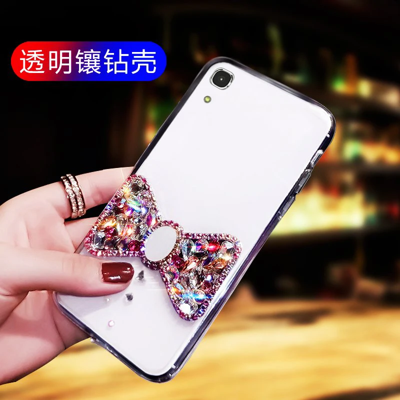 Для huawei сверхтонкая жесткая накладка на заднюю панель Y6 чехол для телефона