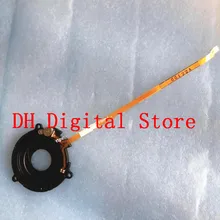 Запчасти для Canon EF 100-400 мм F/4,5-5,6 L IS объектив II USM группа диафрагм в сборе мембрана регулятора мощности блок YG2-3530-000