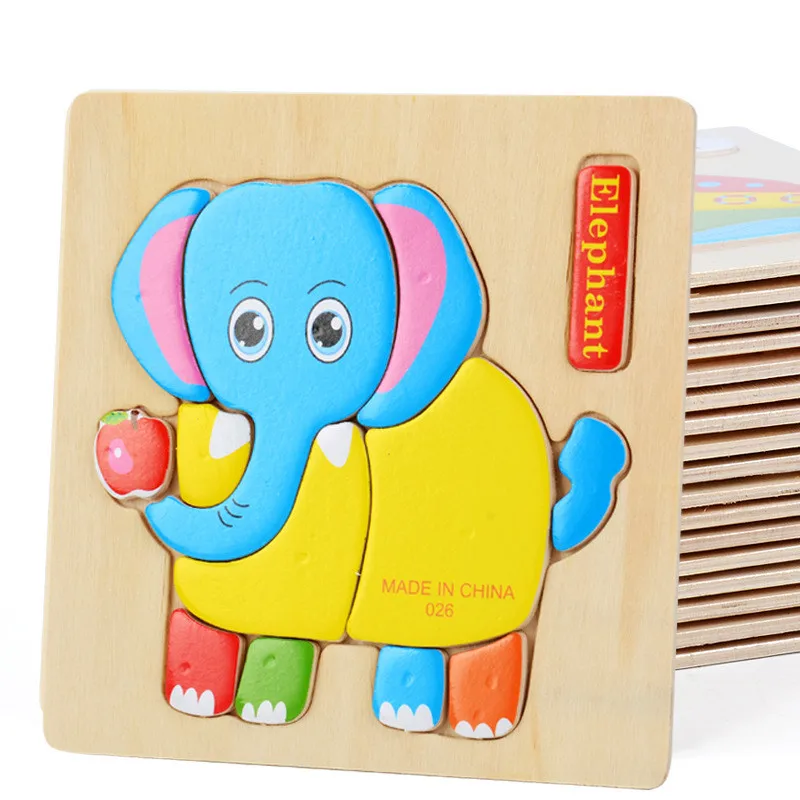 Niños animales fruta vehículo bebé rompecabezas de madera educativos Juguetes juegos Jigsaw Rompecabezas Juguetes para niños regalos juguetes educativos Niños animales fruta vehículo bebé rompecabezas de madera educativos Juguetes juegos Jigsaw Rompecabezas Juguetes para niños regalos juguetes educativos