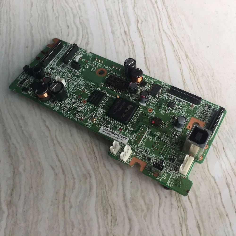 

MAIN BOARD CC03 FOR EPSON XP400 XP-400 XP 400 PRINTER