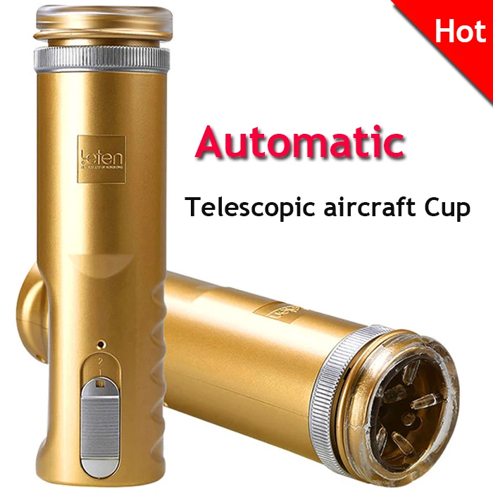 ФОТО 2015 Sale Vagina Male Automatic Sex Machine, Thrusting Piston Masturbation Aircraft Cup Toys ,sex Products for Men