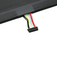 מחשב נייד GZSM סוללה למחשב נייד L15M4PC0 עבור סוללות Lenovo IdeaPad L15L4PC0 L15S4PC0 סוללה עבור מחשב נייד IdeaPad 710S סוללה (5)