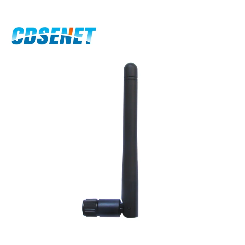 4 шт. гибкая резиновая всенаправленная антенна 433 МГц дБи|omni antenna|rubber antennaantenna