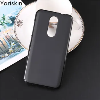 

For Wiko Wim Lite Gel Soft Flexible Slim Back Cover With Scratch Resistant Rubber For Wiko Wim Lite 5.0 inch Smartphone TPU Case