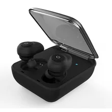 Yulubu Мини I7 Bluetooth гарнитуры Беспроводные спортивные наушники-вкладыши стерео наушники не для apple iphone Android Smart