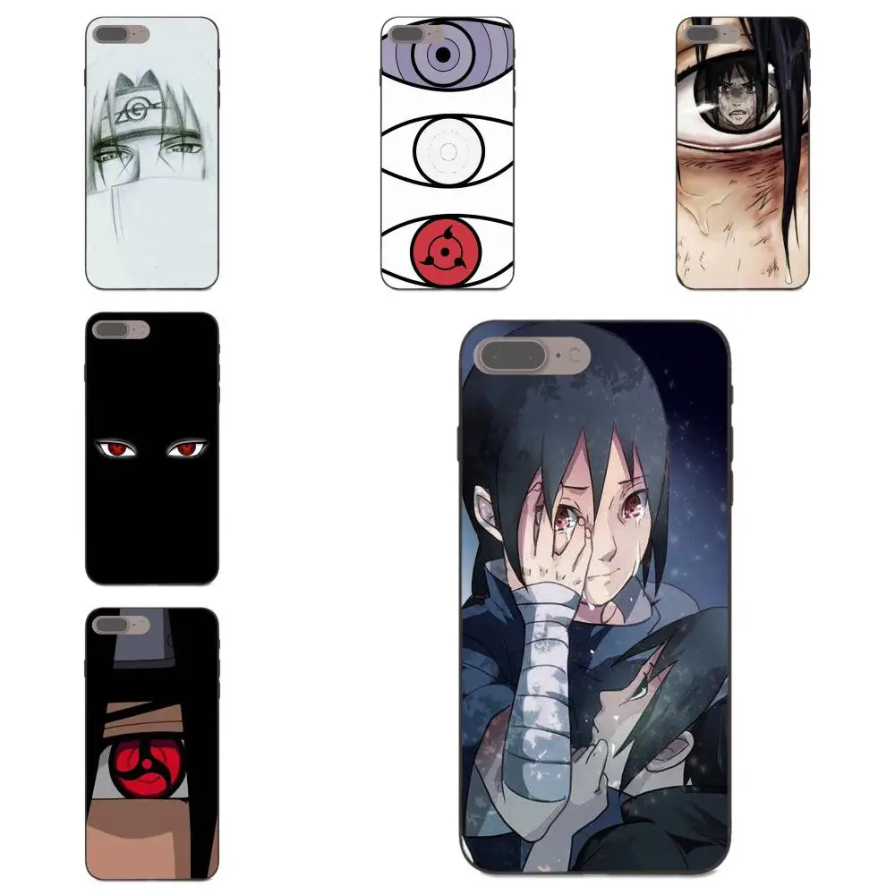 

Naruto Uchiha Itachi Sharingan Eye For Galaxy A3 A5 A6 A6s A7 A8 A9 J1 Mini J2 J5 J6+ J7 Core Star Duo Max 2017 2018