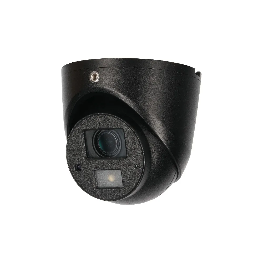 HAC HDW1220G 2MP 1080P HDCVI IR Eyeball Camera Built in mic outdoor