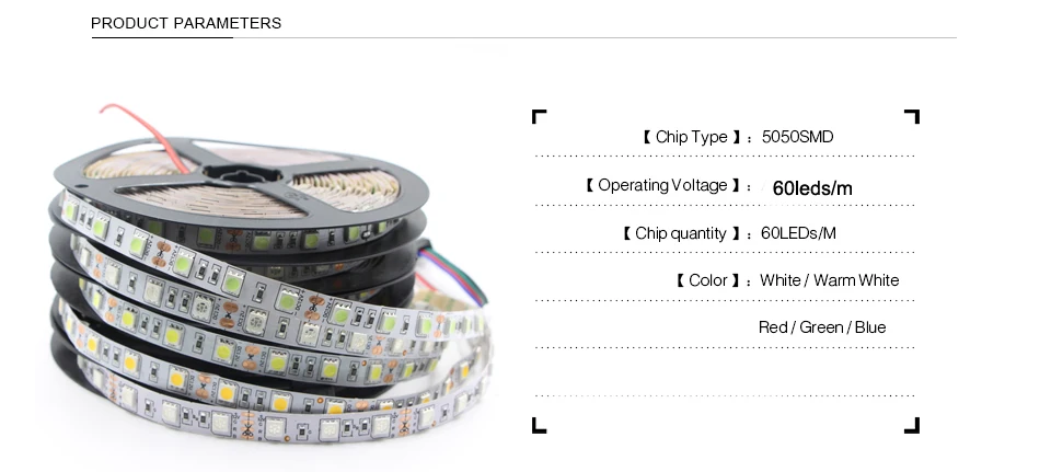 5 м SMD 5054 5050 Светодиодные ленты светильник AC/DC 12V 24V 300 светодиодный s 600 светодиодный s светодиодный лента ярче, чем 5630 3528 3014 2835 Светодиодный лента RGB белый