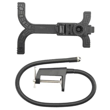 360 градусов ленивая кровать настольная подставка Настольный Держатель для ПК планшета