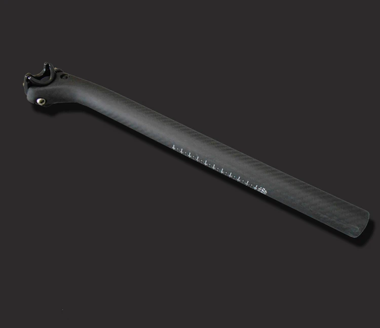 carbon bike tube