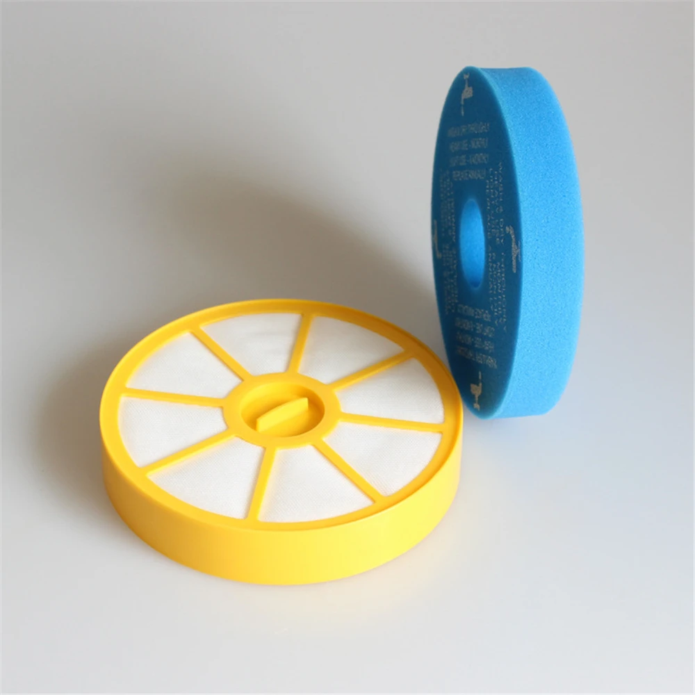 

Replacement HEPA Filter for Dyson DC05 DC08 DC08T DC14 DC15 DC19 DC20 DC21 Vacuum Cleaner Parts Washable Front Motor Dust Filter