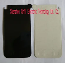 Wholesale 10pcs lot For Samsung Galaxy Ace S5830 Front LCD Display Touch Screen Digitizer Frame Adhesive