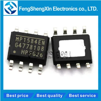 

50pcs/lot MP1584EN MP1584EN-LF-Z Step-Down Converter IC SOP-8