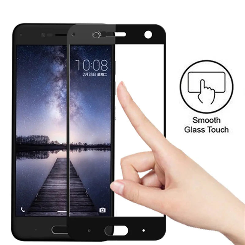 on-For-ZTE-Blade-V8-Protective-Glass-For-ZTE-Blade-V8-Screen-Protector-z17-z17-mini