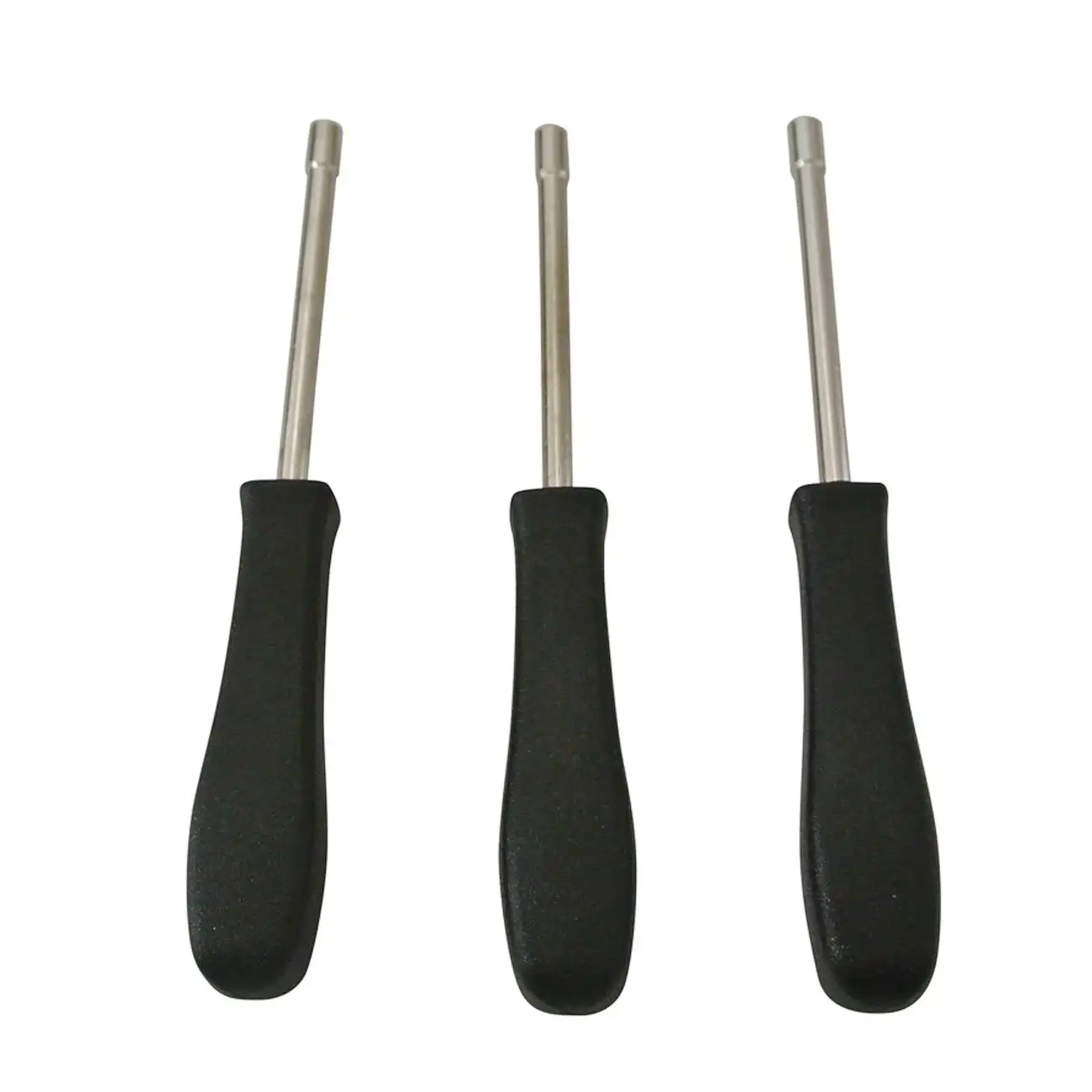 3 Pcs Carburetor Adjustment Tool For Chainsaw Blower Trimmer Carbin