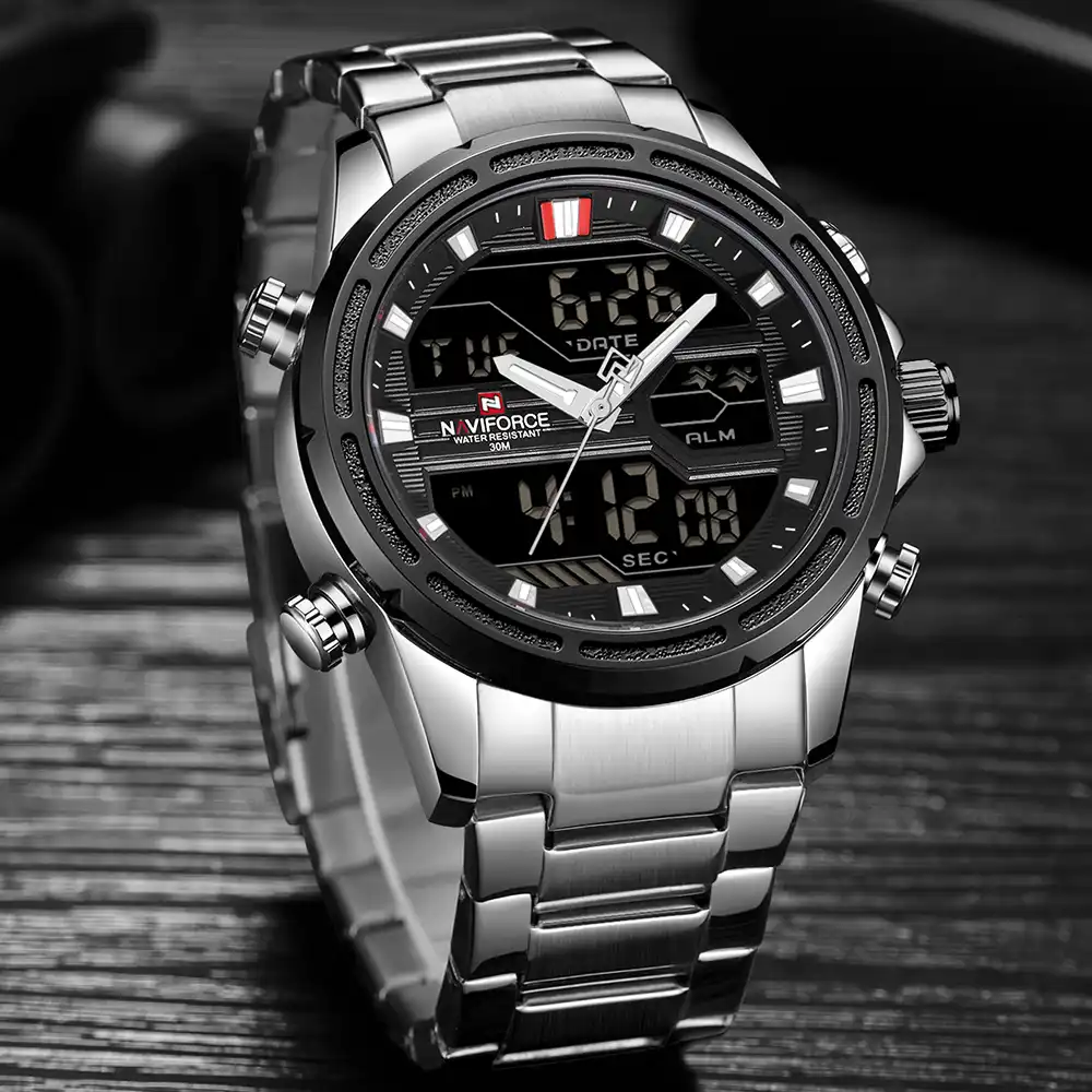 all sport watches