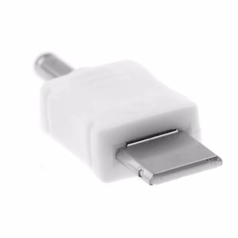 1 комплект Chager комплекты USB кабель для 8 шт. DC разъем питания Мини Micro USB адаптер зарядное устройство Универсальный для мобильного телефона