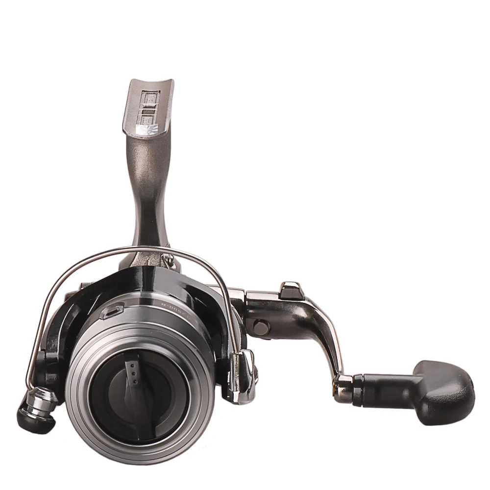 Спиннинговая Рыболовная катушка DAIWA STRIKEFORCE II 2500 3000 4000B 1 шарикоподшипник 5 3: 4 кг 6