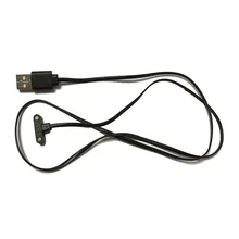 DM98 Смарт-часы Зарядное устройство USB зарядное устройство для DM98 часы телефон Высокое качество USB зарядный кабель