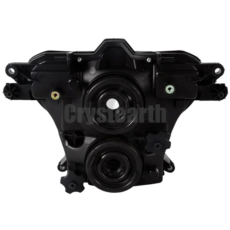 Передняя фара мотоцикла для Suzuki GSXR 600 GSXR 750 2004 2005 GSXR600 GSX-R750 K4 K5 комплект фар